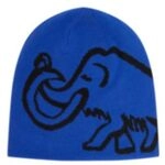 Mammut Unisex Beanies Mammut Logo Beanie Reversible