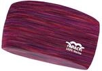 P.A.C. PAC Merino Headband MULTI SUNRISE
