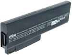 vhbw Akku kompatibel mit HP CompaQ Business Notebook 6715b | 6710s, 6715s,...
