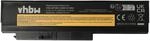 vhbw Akku Ersatz f&uuml;r Lenovo 0A36283 | 0A36307, 42T4861, 0A36281, 42T4862,...