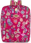 Oilily Rucksack Freizeitrucksack Deja Futur Kids Bobbya Backpack Cabaret pink