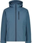 CMP Herren Zip Hoodie Jacke