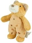 Sterntaler Kuscheltier L&ouml;we Leo - kleines Pl&uuml;schtier f&uuml;r Baby und Kinder aus