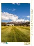 Puzzle &middot; Hotel Chateau Tongariro im Tongariro Nationalpark, North Island 