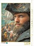 Puzzle &middot; Seefahrer und Piraten | Ein Piratenkapit&auml;n &middot; 1000 Teile &middot;...