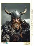 Puzzle &middot; EIN stolzer Wikingerk&ouml;nig | Ein Motiv aus dem Kalender Sturms&ouml;hne...