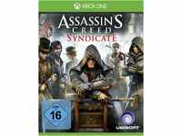 Assassin's Creed Syndicate - Special Edition - [Xbox One]