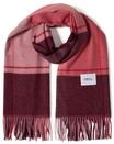 Cecil Damen 5706921 Kuscheliger Schal mit Fransen (1er Pack)