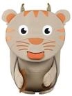 Affenzahn Kinderrucksack Kleiner Freund Pure Tiger - Beige | Ergonomischer