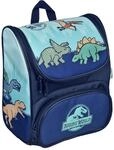 Scooli Vorschulranzen CUTIE Jurassic World, 6L, ab 3 Jahren