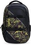 Wave Infinity Prime Schulrucksack (338-89) (Waves Bold)