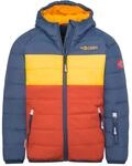 Trollkids Kids Hafjell Snow Jacket XT | Wasserabweisende, gef&uuml;tterte, sehr...