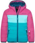 Trollkids Kids Hafjell Snow Jacket XT | Wasserabweisende, gef&uuml;tterte, sehr...