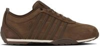 K-Swiss Arvee 1.5 Herren Sneaker Sportschuhe 02453-062-M Black/Fressia
