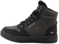MUSTANG Damen Sneaker Rhonda | Erwachsene Sneaker Mid-Top | 15M0212005 | Weite...