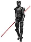 Star Wars The Black Series Marrok, Maul &ndash; Shadow Lord Premium Action-Figur zum