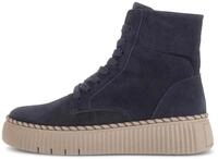 Gabor Damen Chunky Boots 8014.03