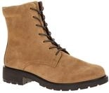 ECCO Metropole Vienna 23130305034 Damen Elegante Stiefelette Hellbraun (Gr. 41)