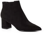 Tamaris Damen Boots Textil | 1-25022-47 &ndash; Rei&szlig;verschluss, TOUCH-IT Fu&szlig;bett,