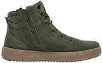 ARA Stiefelette Osaka schwarz
