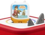 tonies Pocket Toniebox, Gro&szlig;e Experten &ndash; Piraten & Seefahrt, Sach-H&ouml;rspiel &