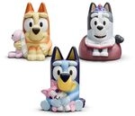 tonies H&ouml;rfiguren Set f&uuml;r Toniebox, Bluey Multipack (Bluey, Bingo, Muffin),