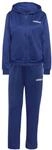 adidas Damen ESSENTIALS LINEAR TRACKSUIT