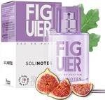 Solinotes Eau de Parfum Fleur De Figuier, 50 ml