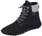 leguano Icebare black 10064010 icebare black Schwarz (black), 43