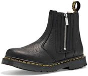 Dr. Martens Damen 2976 Alyson W Rei&szlig;verschl&uuml;sse