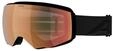 ALPINA Granby 2 QV Skibrille | Automatische Anpassung an wechselnde