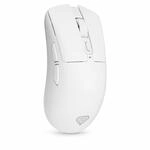 Genesis Zircon 880 Wireless Gaming Maus, 12000 DPI, Triple Mode, Wei&szlig; |...