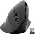 Speedlink PIAVO Ergonomic Vertical Mouse wireless - ergonomische vertikale Maus