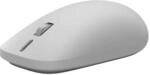 Microsoft Surface Maus | 2. Edition | Bluetooth 6.0 | Platin | hochwertige