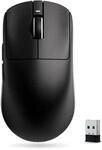 ATK VXE Dragonfly R1 SE+ Kabellose Gaming-Maus - Schwarz | 55 g ultraleicht,...