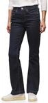Street One Damen Rinsed Bootcut Jeans 3716708