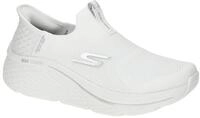 Skechers Max Cushioning Elite 2.0 Eternal Damen-Sneaker, h&auml;ndefreie Schlupfschuhe