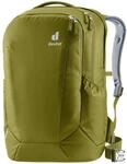 deuter Giga LTD - limitierter, wasserabweisender Laptoprucksack (28 L)