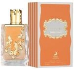 Sugar Me Carrot Cake Maison Alhambra Gourmand, Cake, Moschus, Vanille EDP 100ml