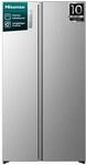 Hisense RS3P558NEIC Side-by-Side/ 544L/ Gro&szlig;es Fassungsverm&ouml;gen/XXL