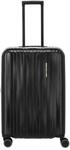 Travelite Hartschalenkoffer Barbara Novelty M, 43x65x27/31 cm, 68/75 L, 3,6 kg,