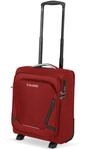 Travelite 2-Rad Handgep&auml;ck Koffer Jetpack 40x30x20 cm, 1,7 kg, Ultraleicht | f&uuml;r