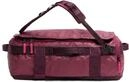 THE NORTH FACE Unisex Base Camp Voyager 32L Duffel, Burgundy Crush/Deep Bur