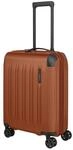 Travelite Handgep&auml;ck Koffer DYNAMIIC Gr&ouml;&szlig;e S, 55x40x20 cm, 2,9 kg, leicht 