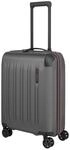 Travelite Handgep&auml;ck Koffer DYNAMIIC Gr&ouml;&szlig;e S, 55x40x20 cm, 2,9 kg, leicht 