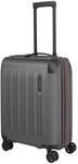 Travelite Koffer DYNAMIIC Gr&ouml;&szlig;e S, 55x40x23 cm, 43-48 Liter, erweiterbar 