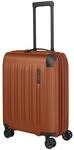 Travelite Koffer DYNAMIIC Gr&ouml;&szlig;e S, 55x40x23 cm, 43-48 Liter, erweiterbar 
