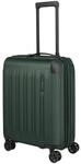 Travelite Koffer DYNAMIIC Gr&ouml;&szlig;e S, 55x40x23 cm, 43-48 Liter, erweiterbar 