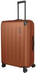Travelite Koffer DYNAMIIC Gr&ouml;&szlig;e L, 76 cm, 101-115 Liter, Reisekoffer gro&szlig; 