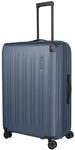 Travelite Koffer DYNAMIIC Gr&ouml;&szlig;e L, 76 cm, 101-115 Liter, Reisekoffer gro&szlig; 